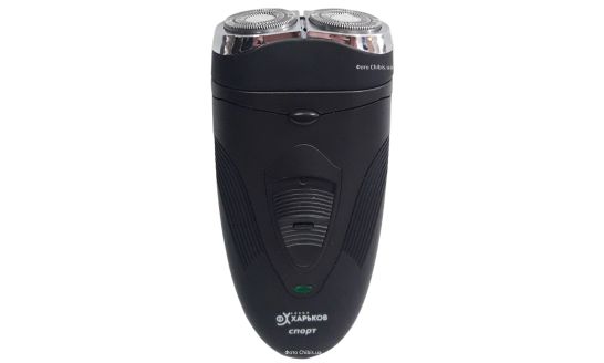 Электробритва Новый Харьков 9525 Спорт