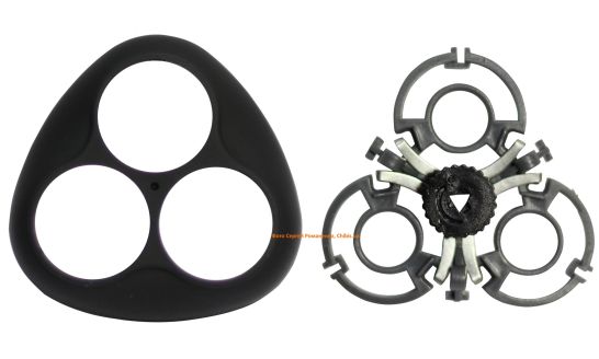 Бритвенный блок Новый Харьков НХ-851 корпус