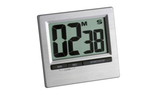 Кухонный таймер цифровой TFA 38201354