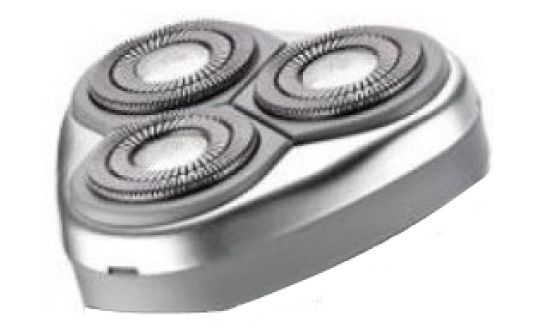 Ножевой блок для бритв Харьков Х 7505 в сборе с сетками