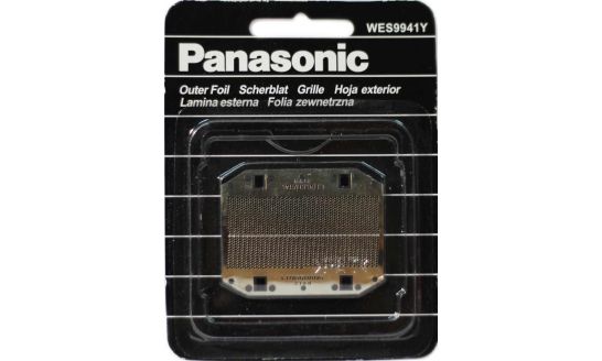 Сетка для Бритв Панасоник 9941 в блистере (совместимая)