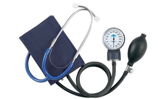 Тонометр механический AND UA-100