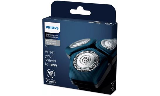 Бритвенная головка Philips SH71/50 3 шт