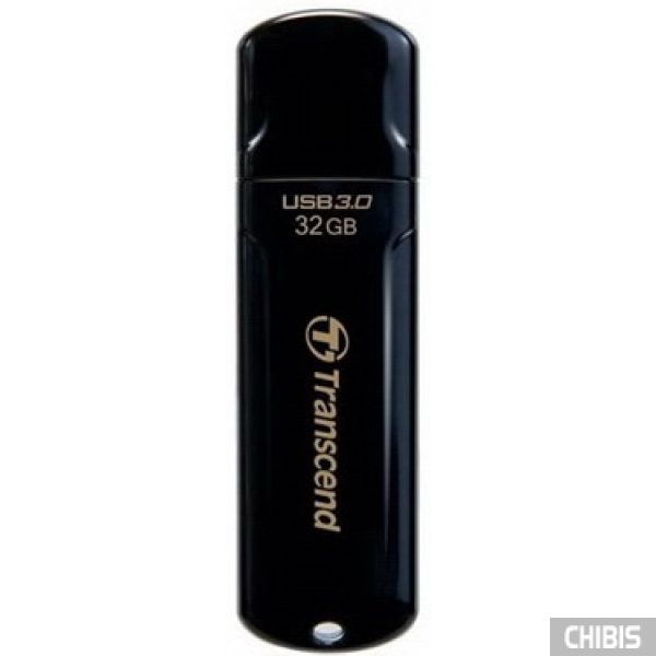 Флеш накопитель USB TRANSCEND JetFlash 700 32GB