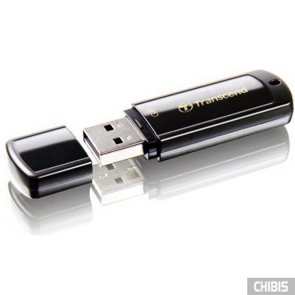 Флеш накопитель USB TRANSCEND JetFlash 350 16GB