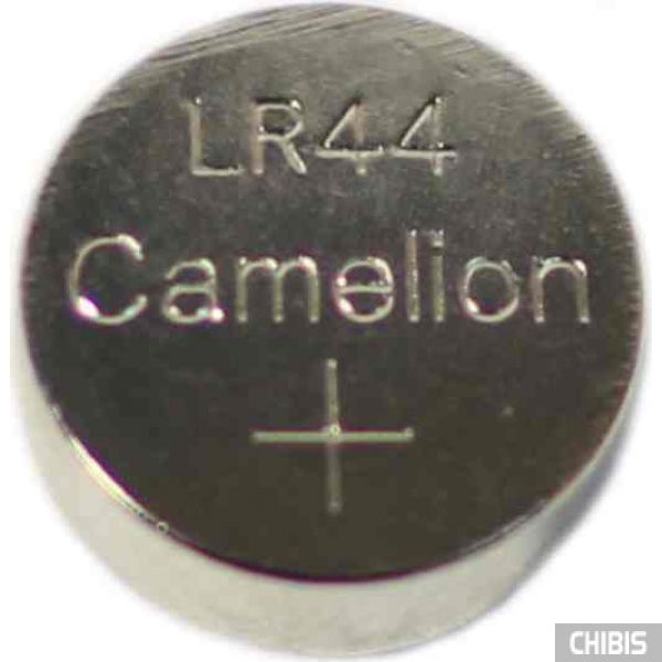Батарейка AG13 Camelion LR44