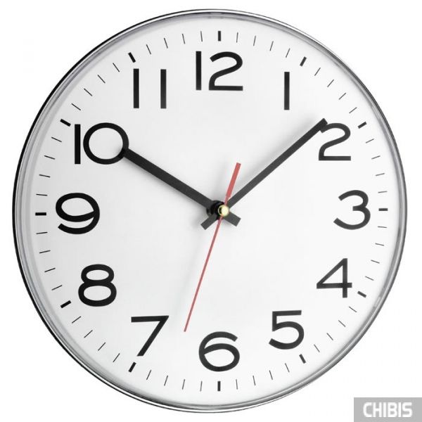 Часы настенные TFA (603017)