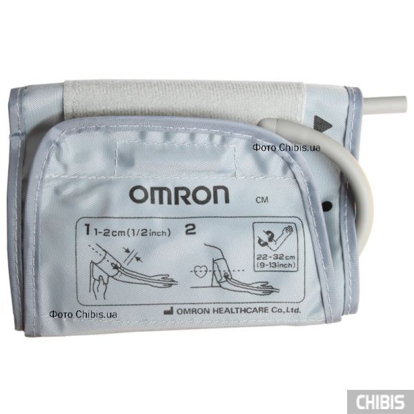Манжета для тонометра Omron CM-RU2 стандартная 22-32см