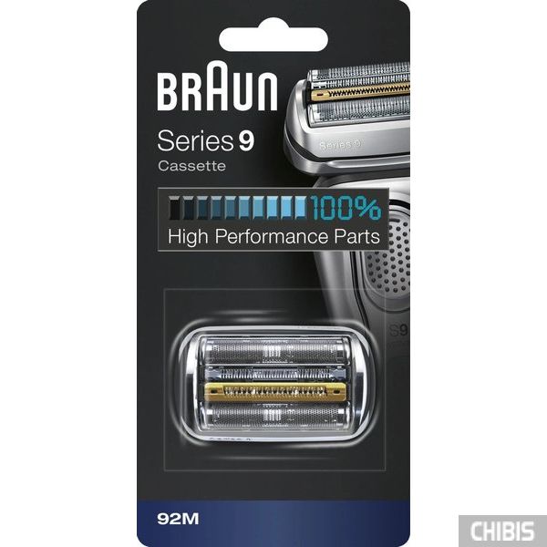 Сетка Braun 92M Series 9 (кассета)