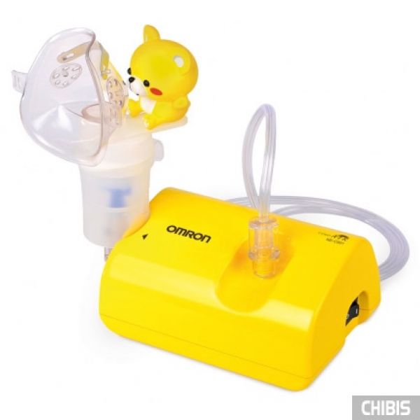 Ингалятор Omron C-801kid