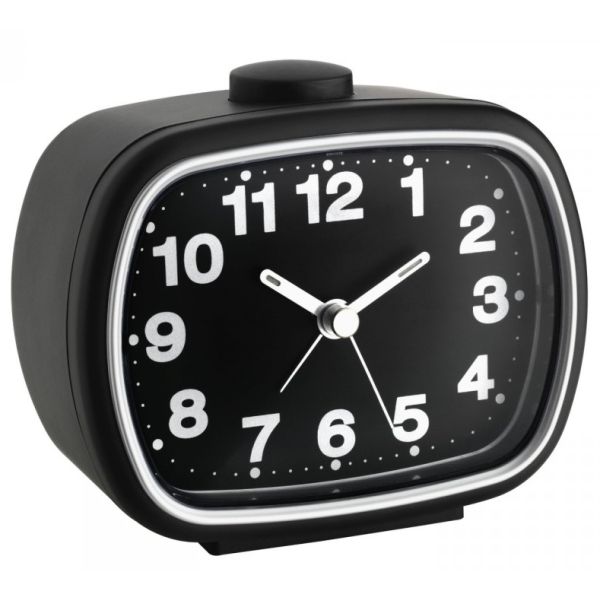 Настольные часы TFA (60101701)