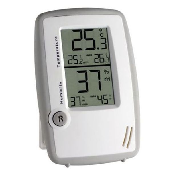 Термогигрометр TFA 30501502