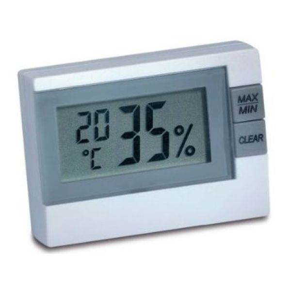 Термогигрометр TFA 30500502