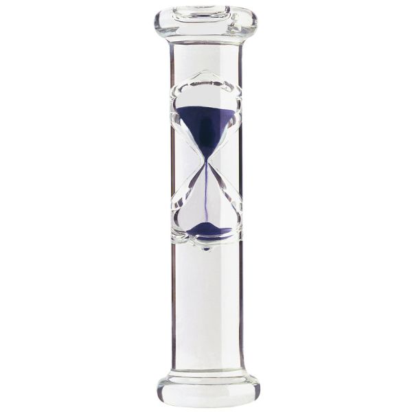 Часы песочные TFA (18600305), синий, 1 мин.