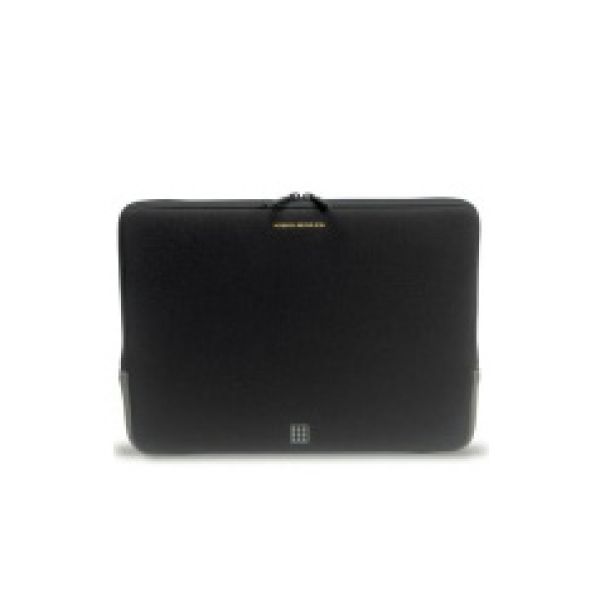 Сумка для ноутбука TUCANO 15.4" черный неопрен Folder (BF-L-154)