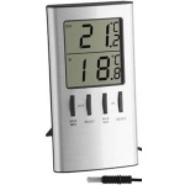 Термометр TFA (301027)