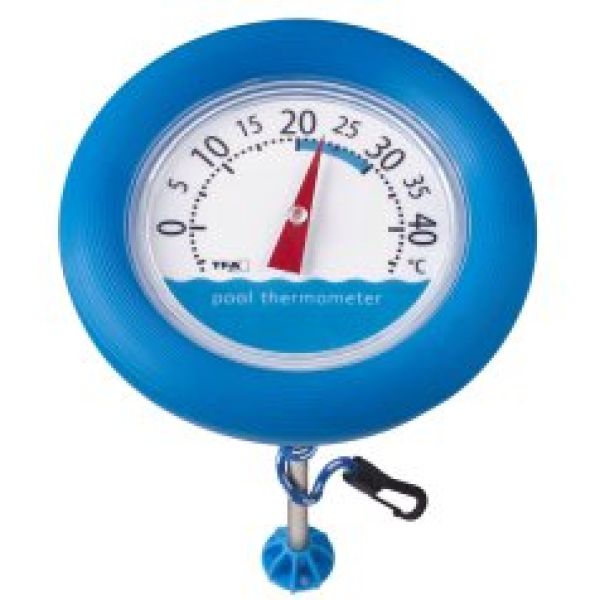 Термометр TFA "Pollwatch" (402007) для басейна