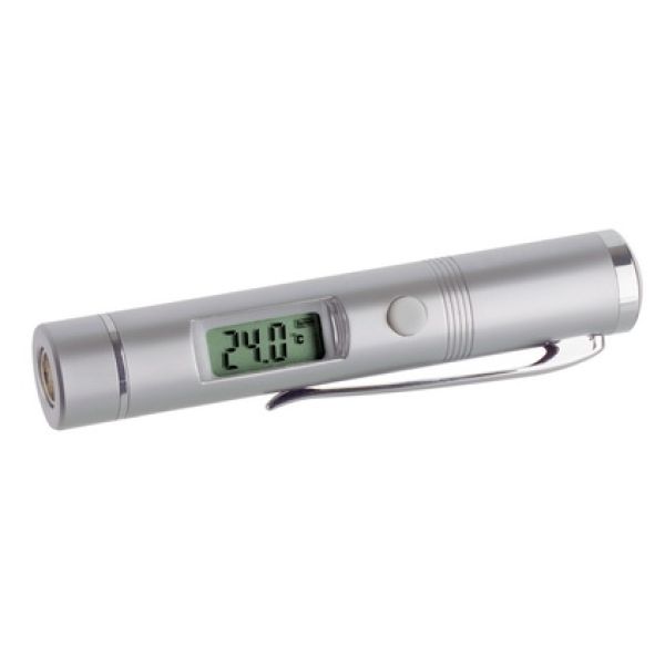 Термометр TFA "Flash Pen" (311125) инфракрасный, бесконтактный