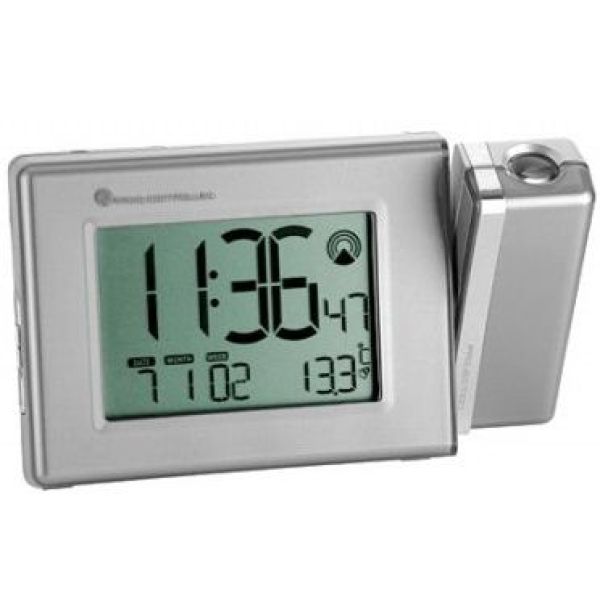 Проекционные часы TFA (981085)