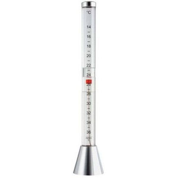 Термометр Галилея TFA (181013) "Term EAU", 14-36 'С