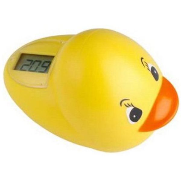 Термометр TFA "Утенок" (302020)  для ванны