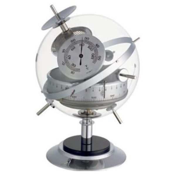 Метеостанция TFA (20204754) "Sputnik"