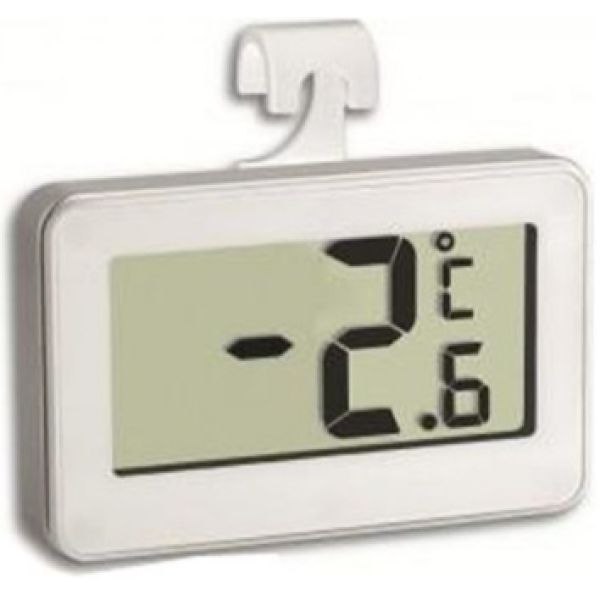Термометр TFA (30202802) для холодильника, белый