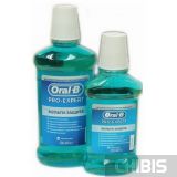 Ополаскиватель Oral-B Pro-Expert Мульти-Защита (500 мл.) 5410076229284