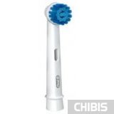 Сменная насадка Braun Oral-B Sensitive Clean 1 шт. (EBS17)