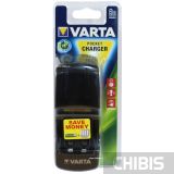 Зарядное устройство АА ААА Varta Pocket Charger empty 57642101401