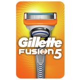 Станок Gillette Fusion 5 с 1 лезвием