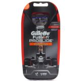 Бритва Gillette Fusion ProGlide Power Silver с 1 кассетой 7702018333233 81510808