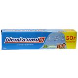 Зубная паста Blend-a-med 1 2 3 Мягкая Свежесть 150 мл 5011321254138