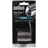 Сетка Braun 9000 / Series 7 / Pulsonic 70S кассета с ножом