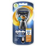Gillette Flexball Fusion ProGlide бритва с 2 кассетами 7702018388677