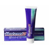 Зубная паста Blend-a-med 3D White Нежная мята 100 мл 