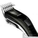 Машинка для стрижки волос Philips QC 5115/15 вид спереди
