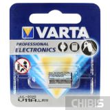 Батарейка V11A Varta 4211 Alkaline 6V 1 шт.