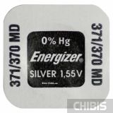 Батарейка 371-370 (SR69, SR920) Energizer 1.55V Silver Oxide