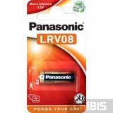 Батарейка LRV08/MN21 Panasonic 12V