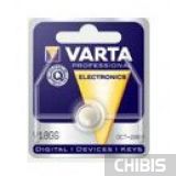 Батарейка Varta V10GS/V389 Professional Electronics