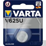 Батарейка Varta V625U Professional Electronics