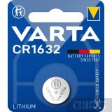 Батарейка Varta CR1632 3V 