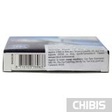 Нижняя часть упаковки Philips SH30/20 - видна информация о производстве
