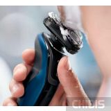 Электробритва Philips S5250 влажное бритье