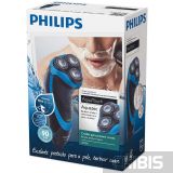 Электробритва Philips AT756 упаковка