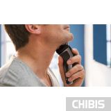 Электробритва Philips S1332 -  бритье