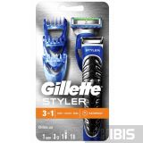 Gillette Styler упаковка вид спереди