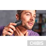 Машинка для стрижки волос Philips HC 3510 - стрижка бороды