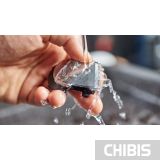 Машинка для стрижки волос Philips HC 3520 - очистка под водой
